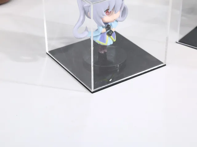 Gift display box