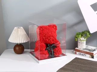 Gift display box