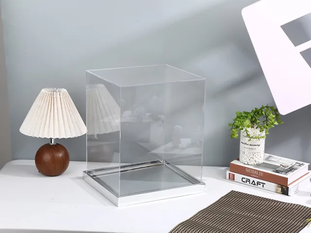 Gift display box