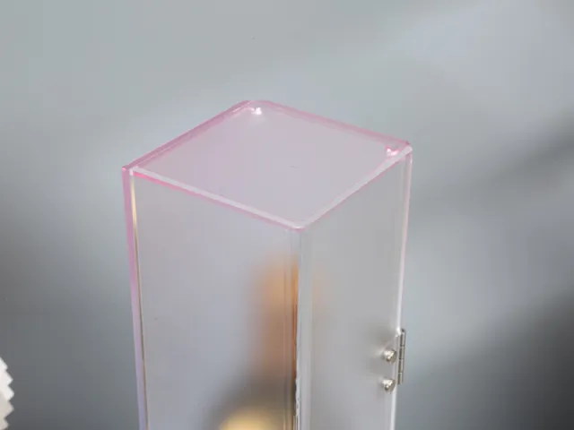 Decorative box wine box