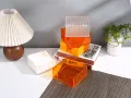 方形纸巾盒