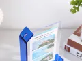 L型相框