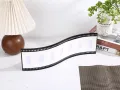 Row photo frames