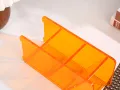 亚克力笔筒