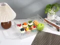 High side tray