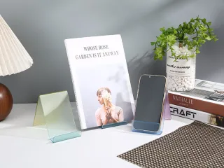 Book stand