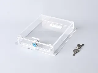 Lottery Box