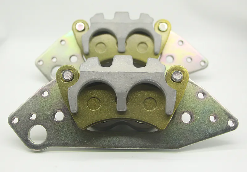 452 Large And Small Holes