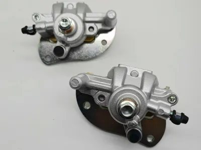 Yfm Left And Right Large Pump