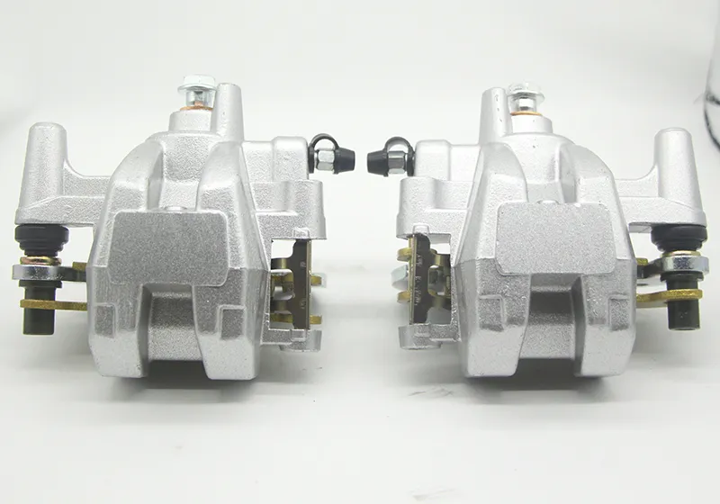 Yfm Left And Right Lower Pump