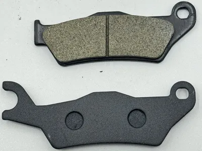 DSP-120 UNICORN Long PLU