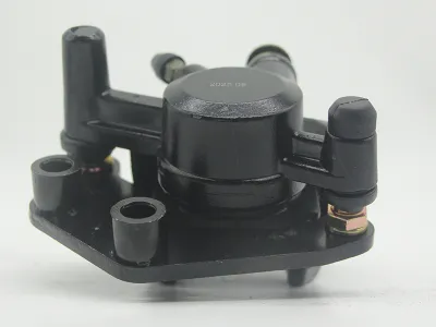 Warrior 150 Left Armament