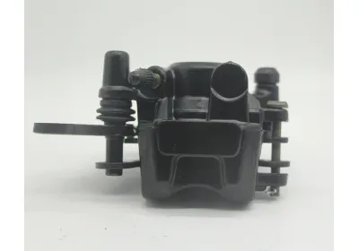 N MAX Front Down Pump