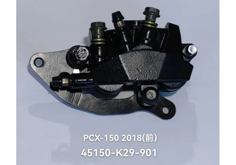 PCX150 Front Downpipe Pump (Older Model)