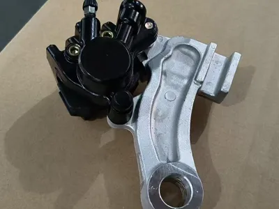 West-Type Downpour Pump