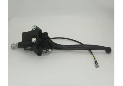 Flying Dream With Mirror On The Right