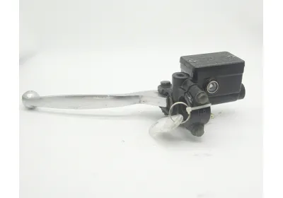 Fuxi Left Upper Pump