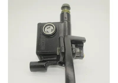 Anti-Japanese War Upper Right Pump