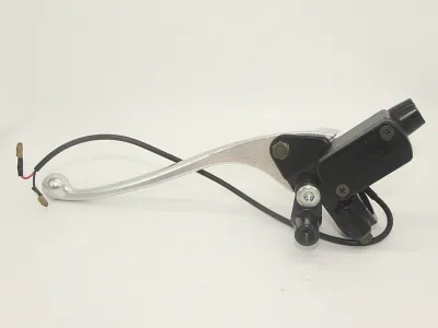 Universal Top Left Pump