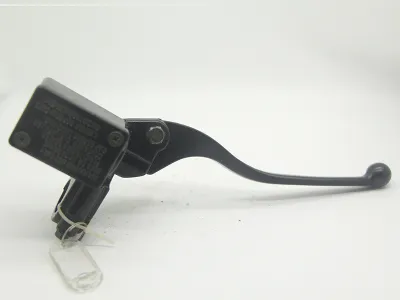 The Handsome Guy's Pump Is On The Upper Right.