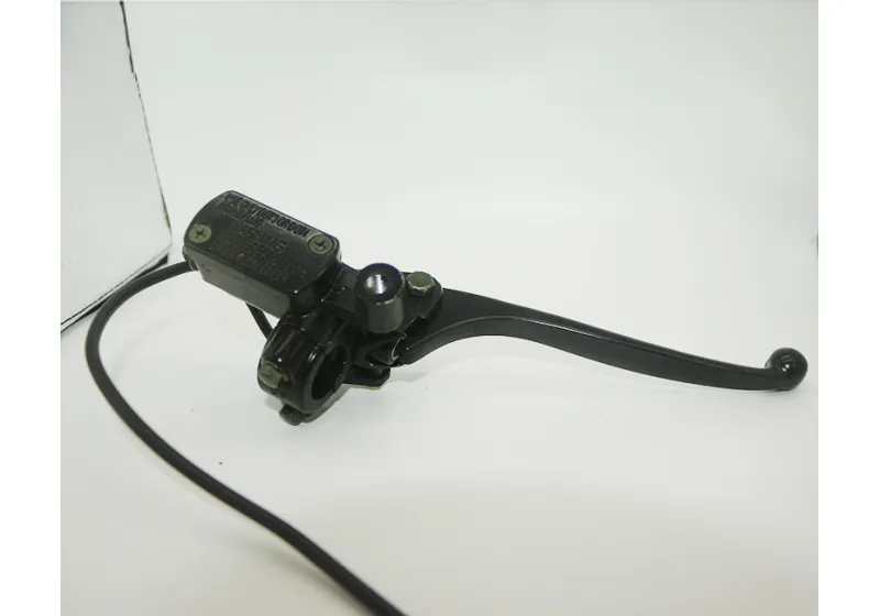 New Wuyang Upper Right Pump