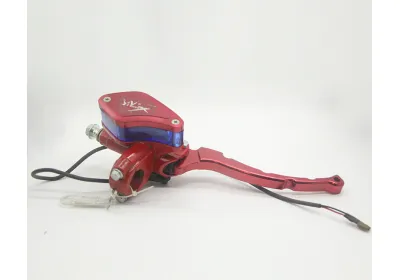 大树叶飞龙手柄