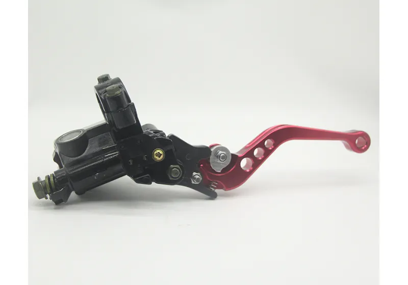 Modified Golden Prince Red