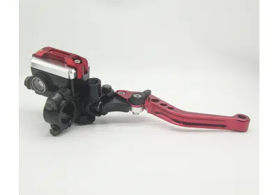 Modified Golden Prince Red