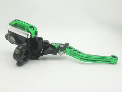 Modified Golden Prince Green