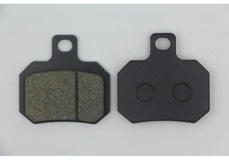 DSP-82 雅迪-1大孔