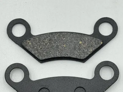 DSP-67 新三轮卡丁车