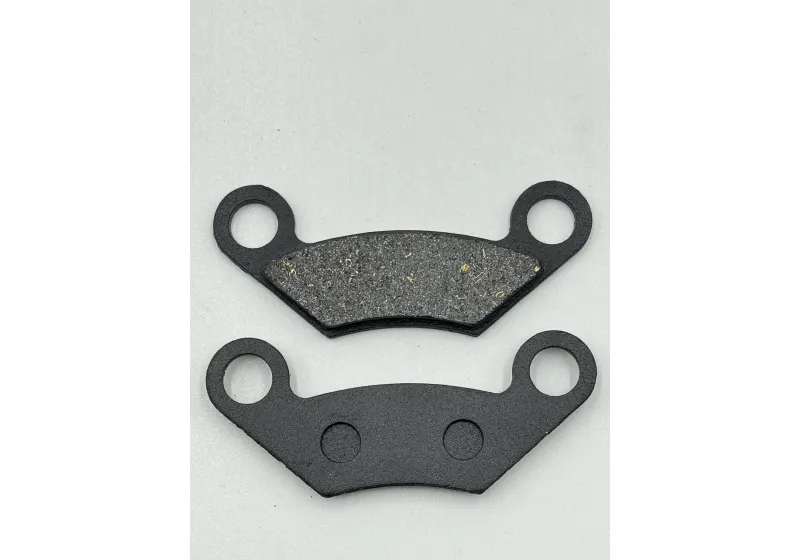 DSP-67 新三轮卡丁车