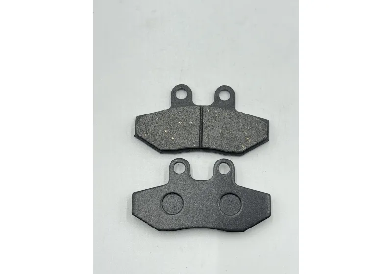 DSP-190 短比亚乔