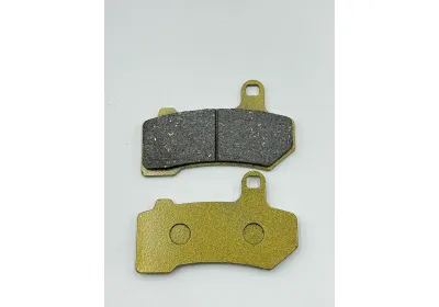 DSP-208 哈雷滑翔