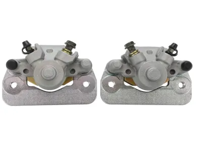 Rear Left & Right Brake Caliper for Can-Am Maverick 1000 1000R Turbo 2013-2018 Maverick Max 1000 1000R Turbo 2014-2018