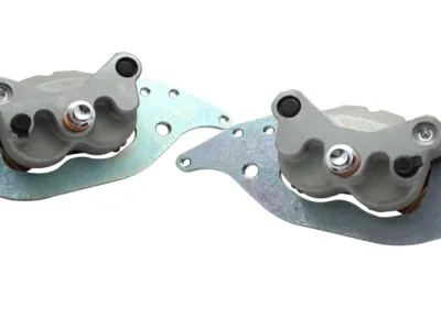  Front Brake Caliper for Polaris RZR 900 RZR 1000 2015-2022 2-Seater