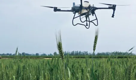 Application scenarios