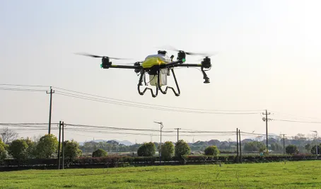 Application scenarios