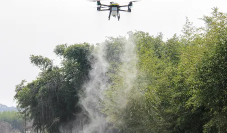 Application scenarios