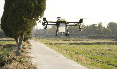 Application scenarios