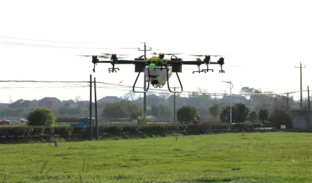 Application scenarios