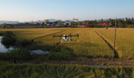 Application scenarios