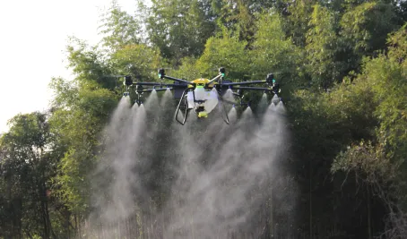 Application scenarios