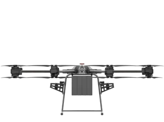 Integrated Pesticide Tank