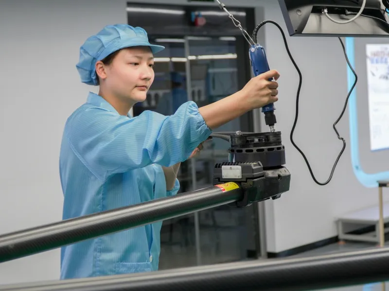 Production  Equipment