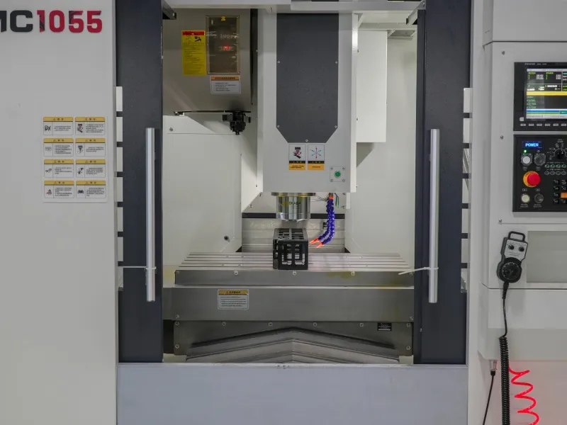 Production  Equipment