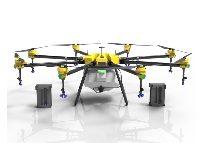 SH120 Agricultural Drone
