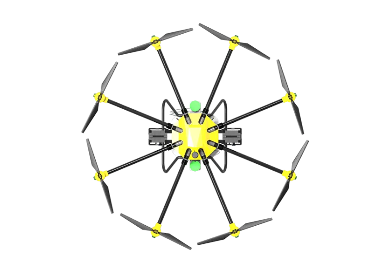 SH120 Agricultural Drone