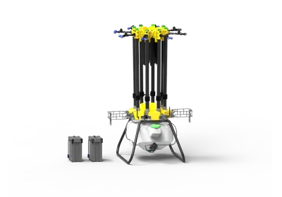 SH120 Agricultural Drone