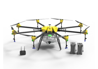 SH160 Agricultural Drone